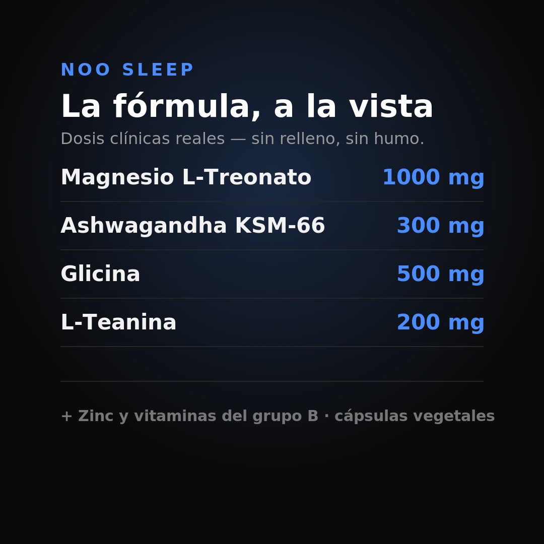 Noo SLEEP 2