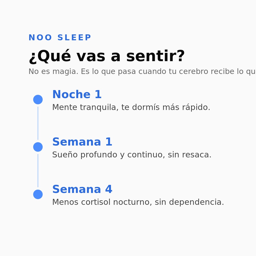 Noo SLEEP 3