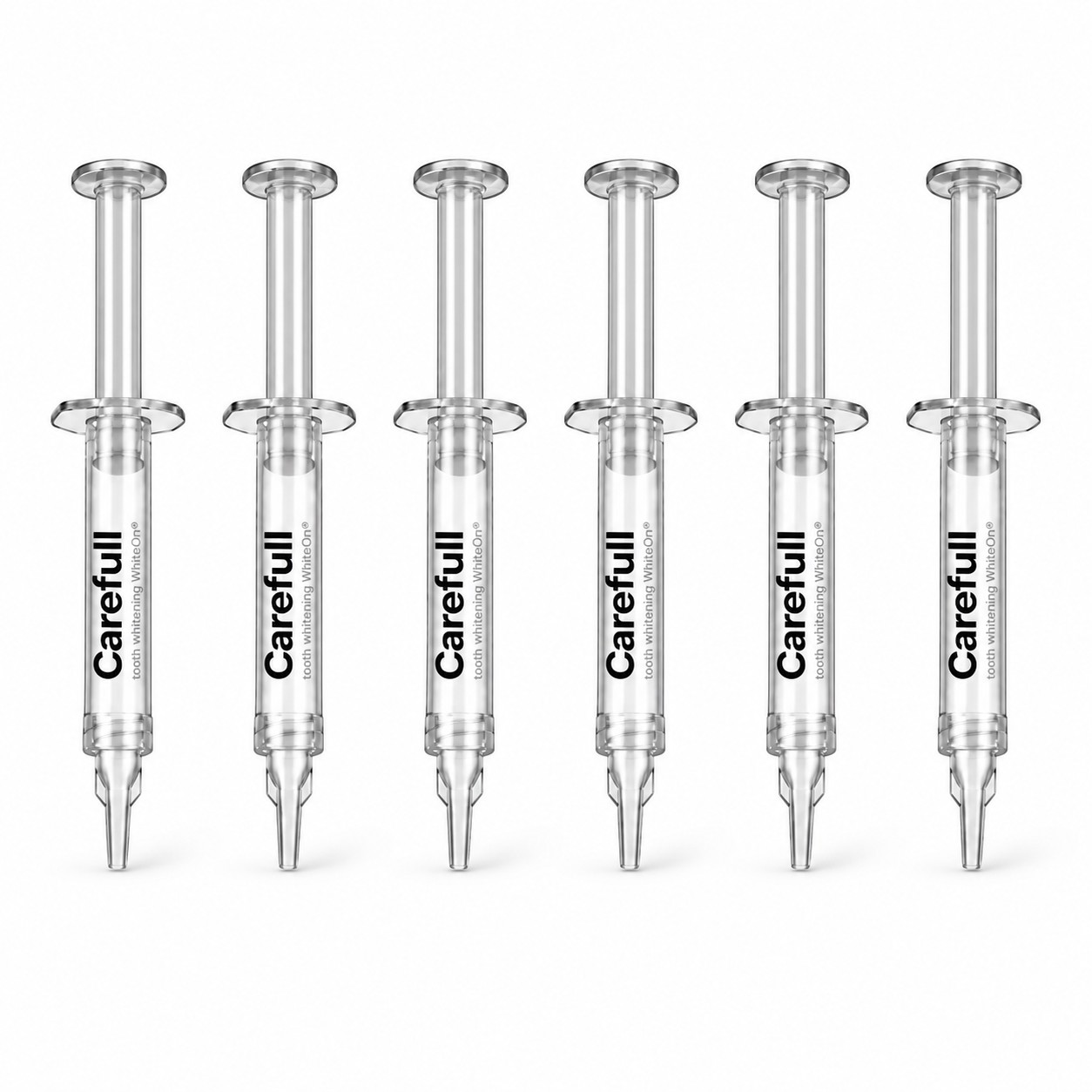Carefull WhiteOn™ — Gel Blanqueador Dental