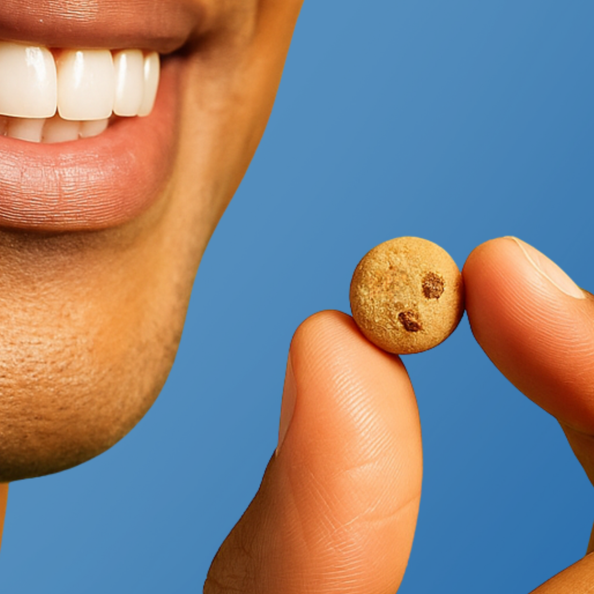 Soft Baked Chocolate Chip