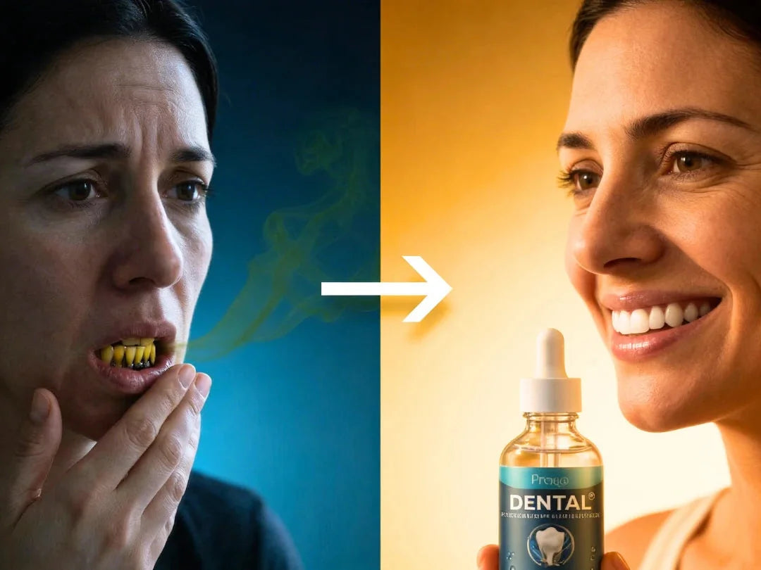 Dolor dental