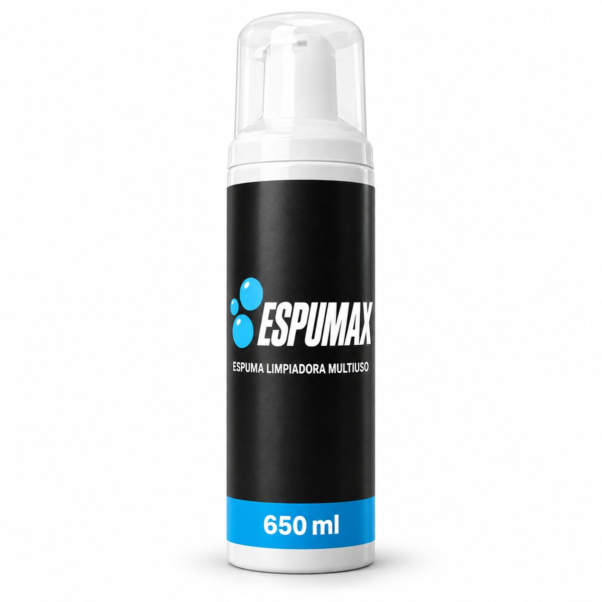 ESPUMAX · unidad adicional