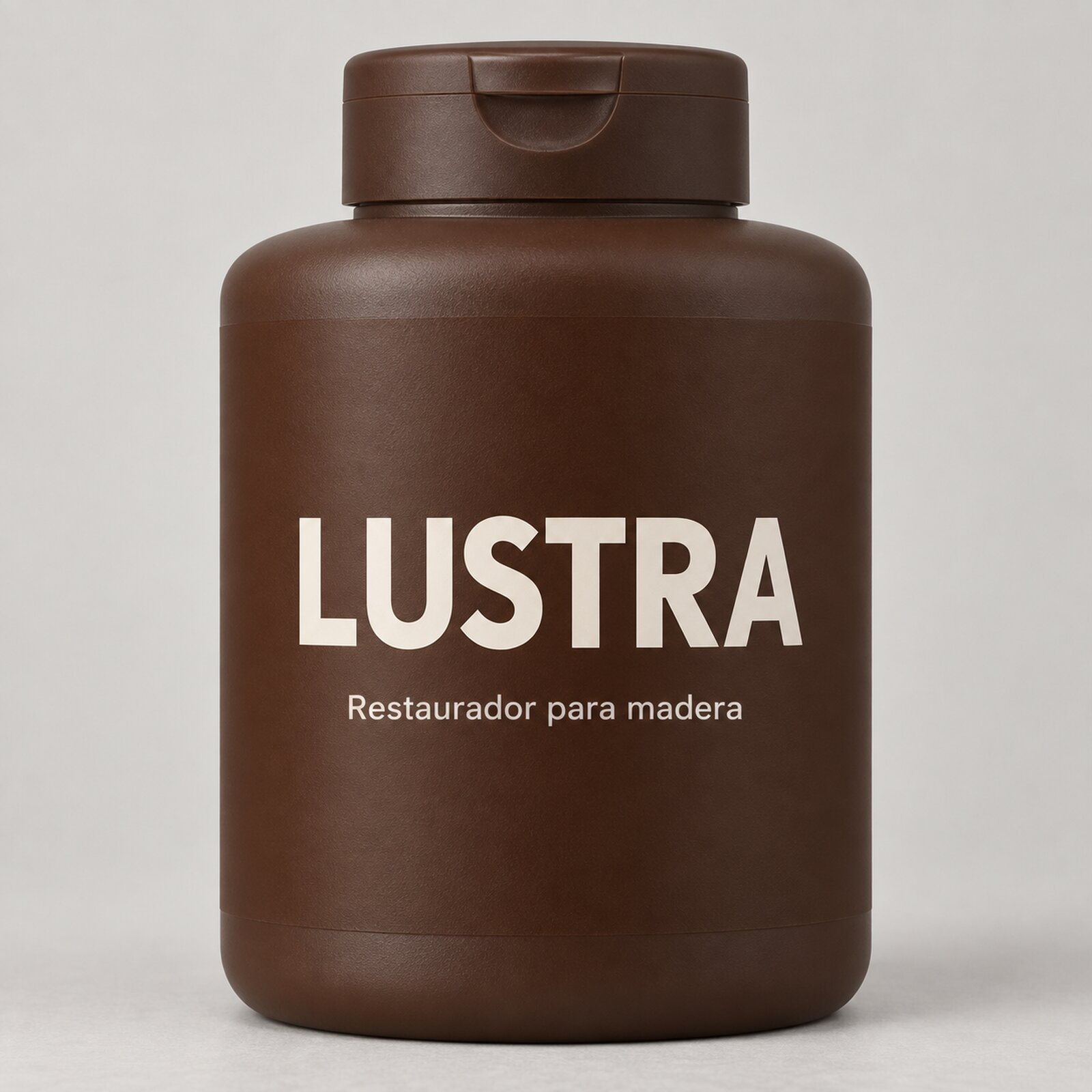 LUSTRA Restaurador para Madera