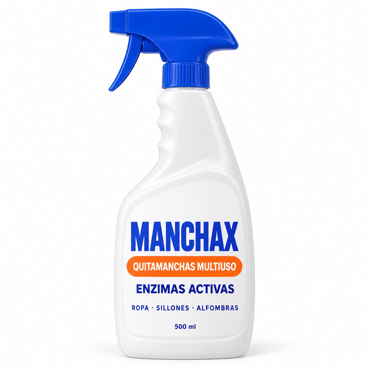 MANCHAX · unidad adicional