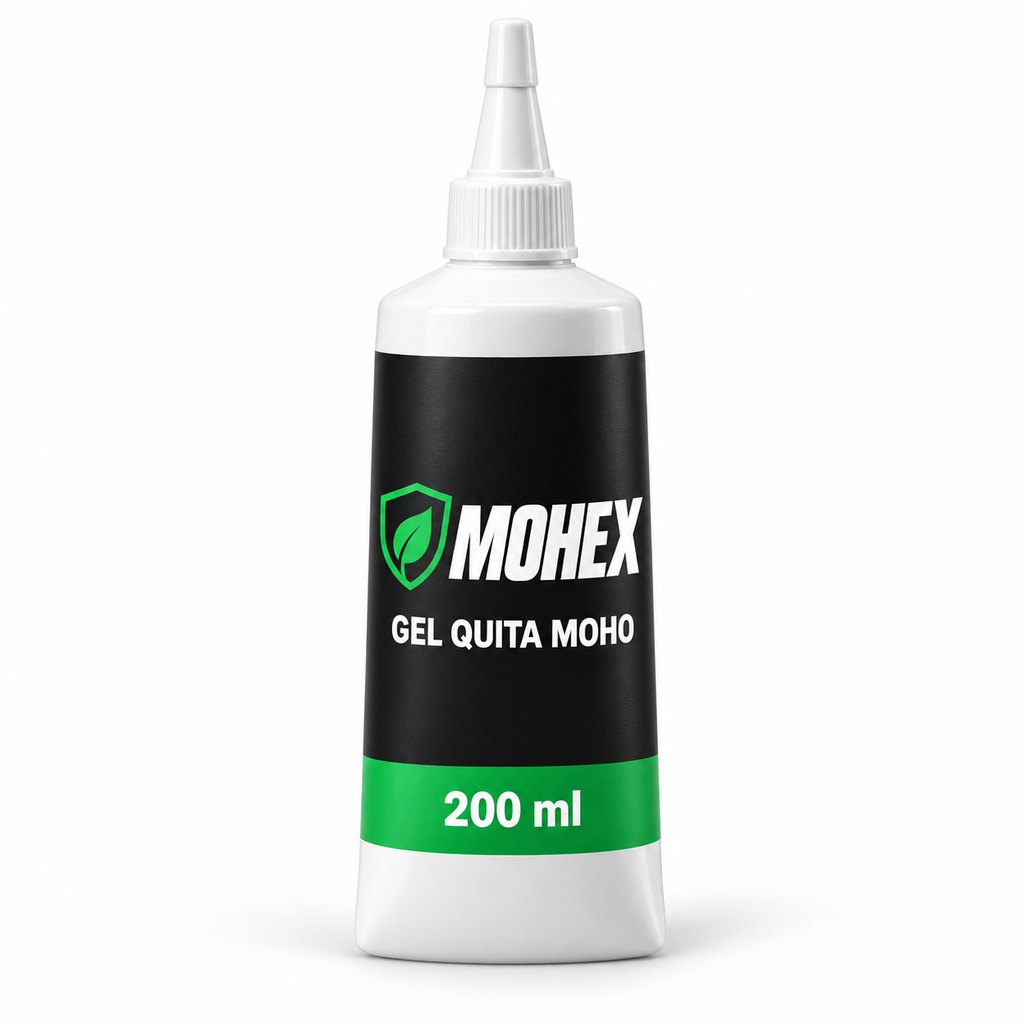 MOHEX · unidad adicional