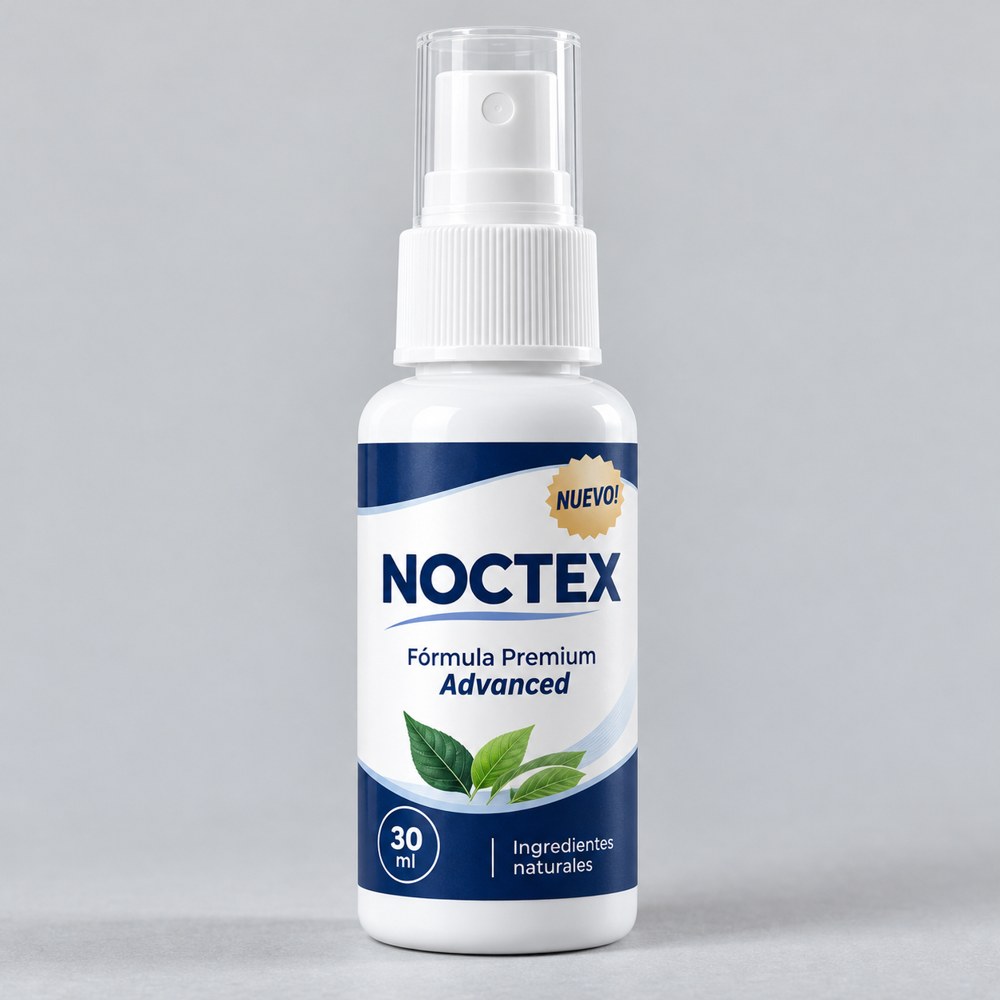 NOCTEX · unidad adicional