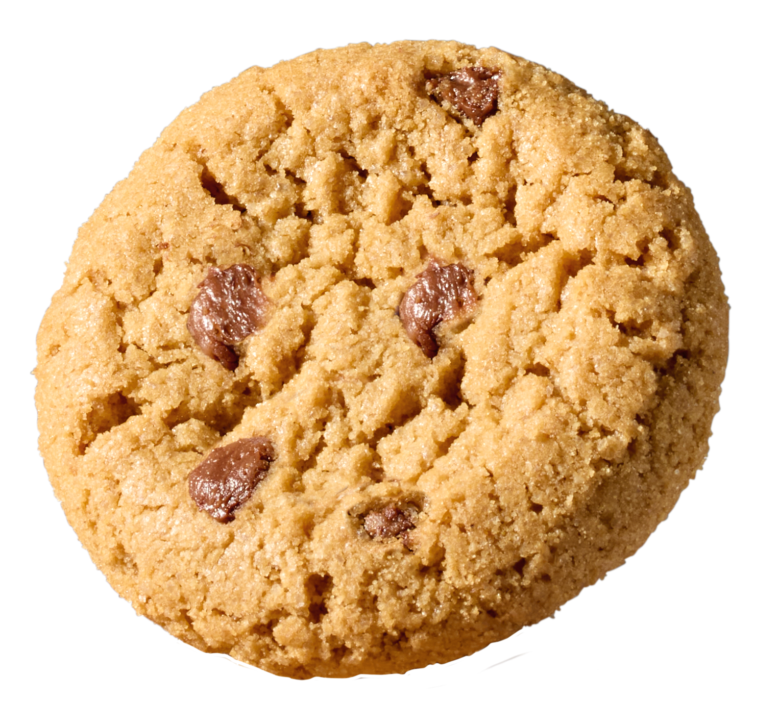 Partake cookies stack