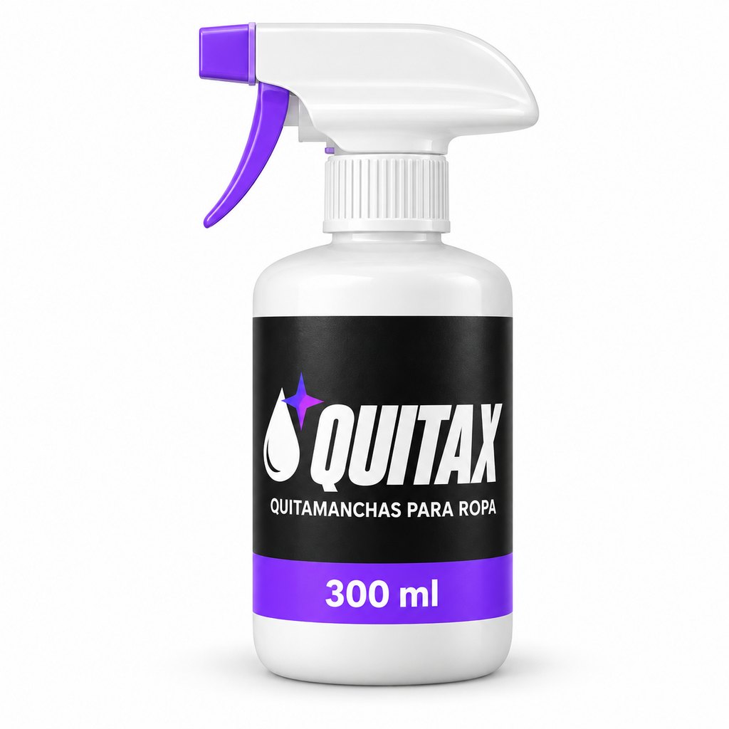 QUITAX · unidad adicional