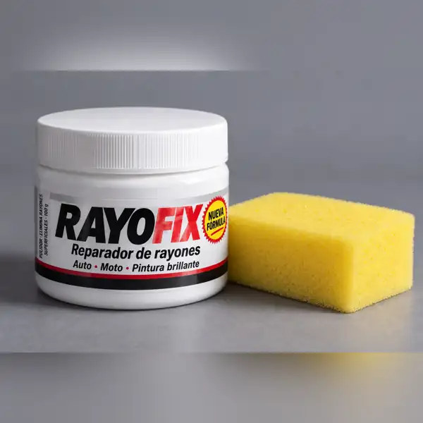 RAYOFIX · unidad adicional