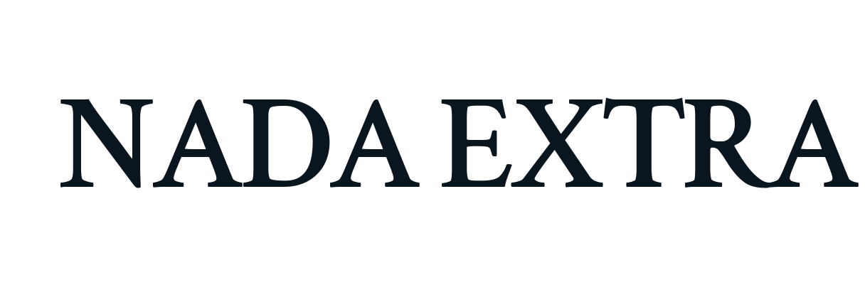 NADA EXTRA