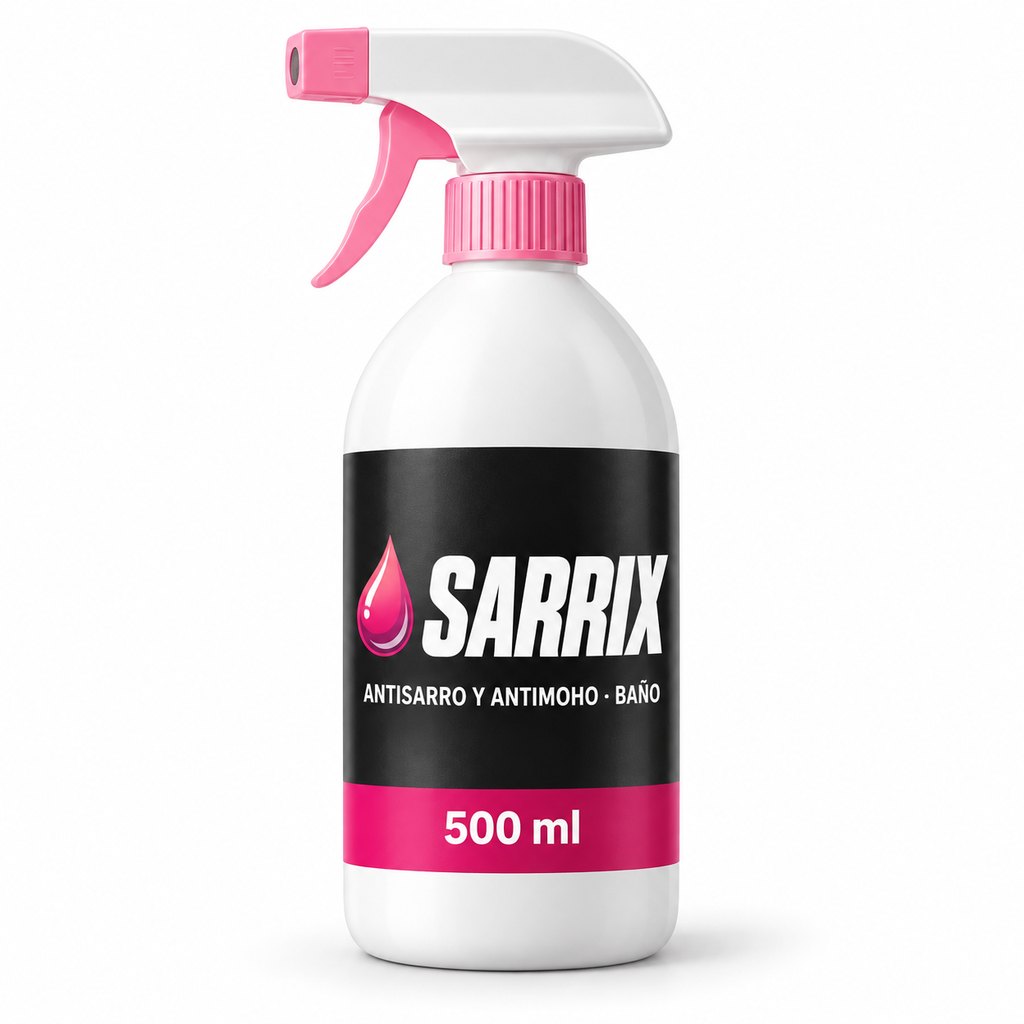 SARRIX · unidad adicional