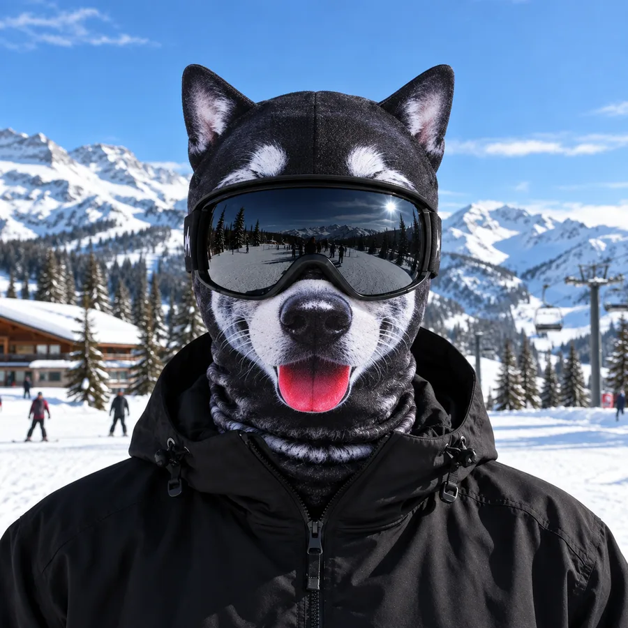 Husky