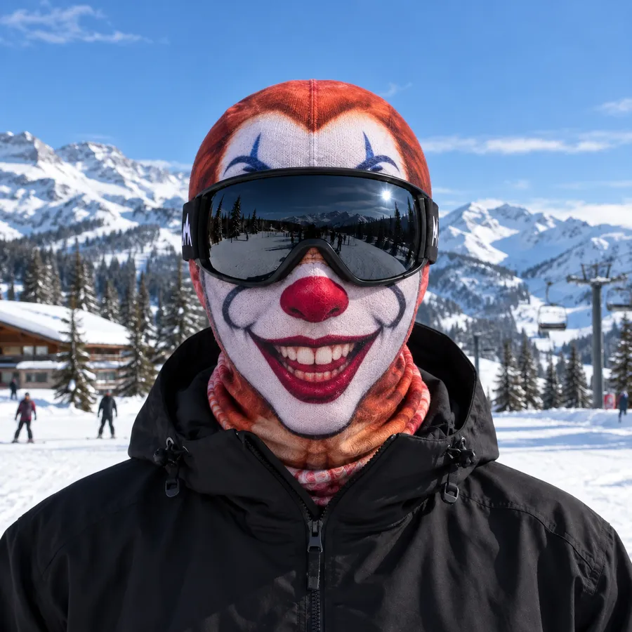 Pennywise