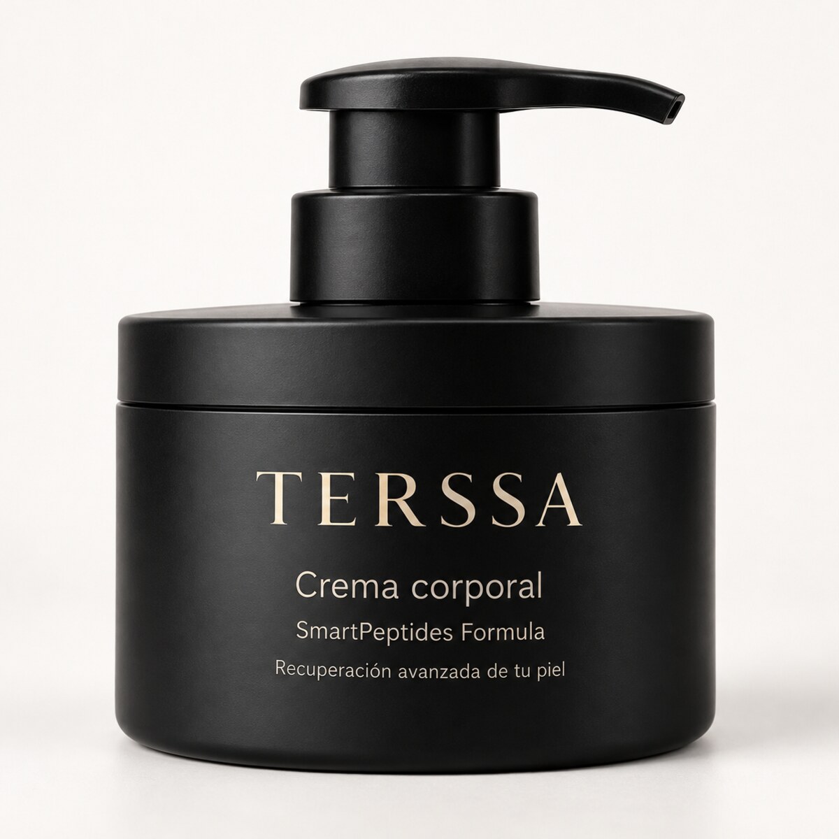 TERSSA Crema Corporal · SmartPeptides · 250 ml