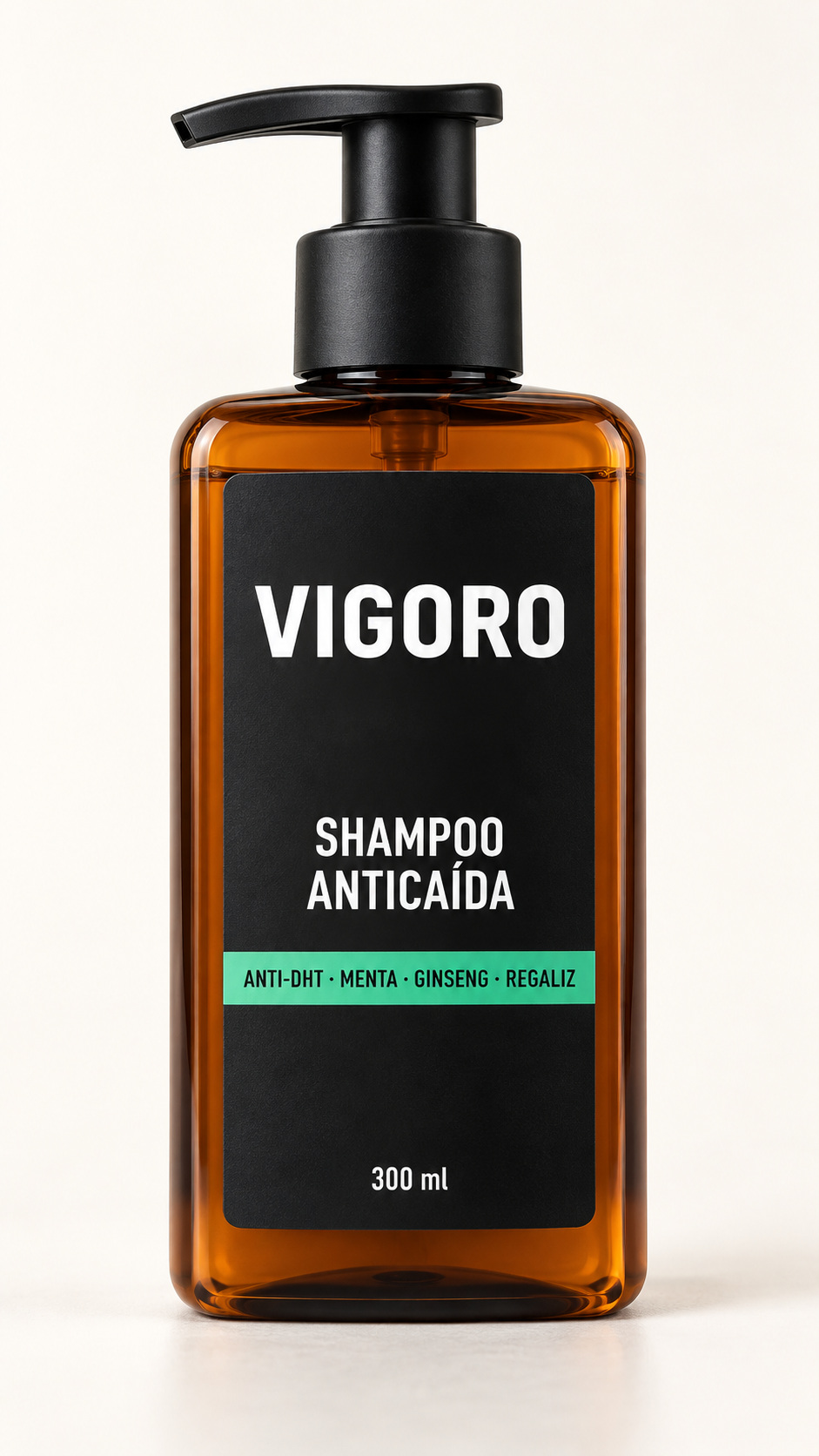 VIGORO Shampoo extra · 300 ml