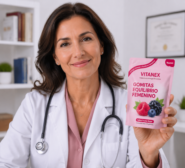 Dr. Mariana , Reseña De Paciente 