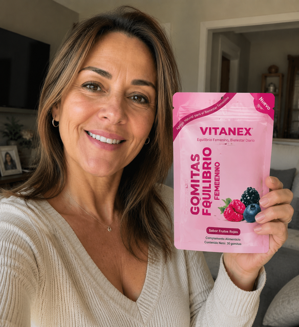 Lorena F., 47