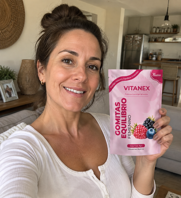 María L., 42